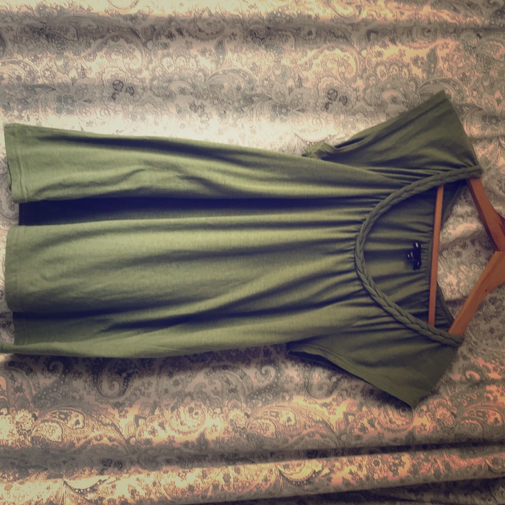 Gap Factory Cotton Top